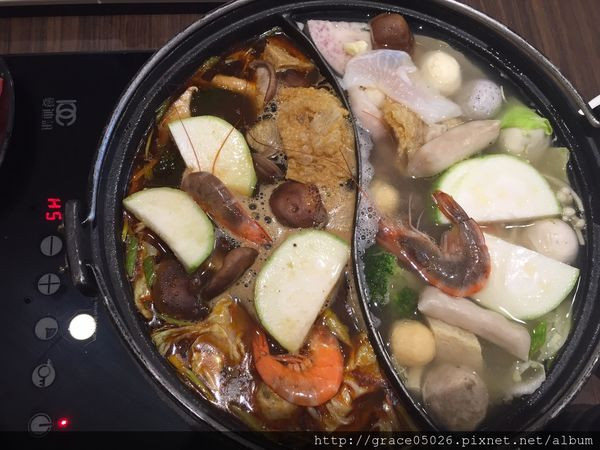 【食記】高雄☼岡山 Xm麻辣鍋**平價吃到飽麻辣鍋**