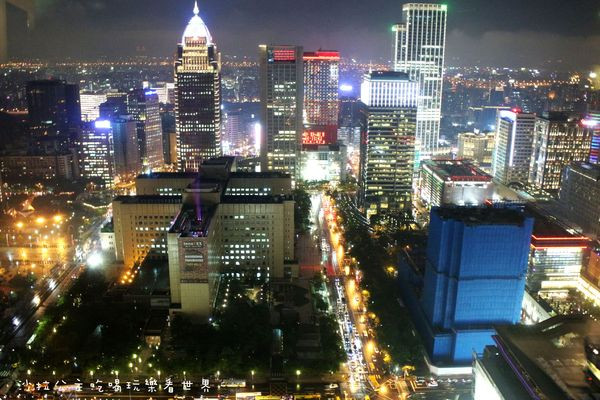 101美食推薦『101和料理食堂』高樓視野佳"捷運台北101/世貿"