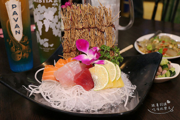 【羽諾食記】『尚品活海鮮餐廳』❤台式百元平價熱炒 粵菜 活海鮮一次吃得過癮❤捷運六張犁熱炒/消夜推薦