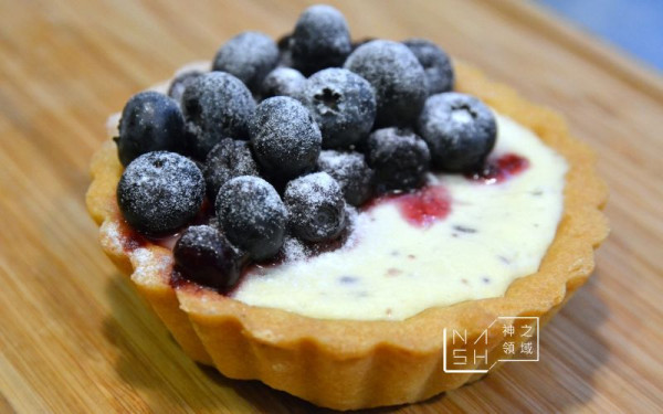 [捷運大安森林公園美食] Nash 吃 Pincky Mommy手工蛋糕坊 甜點控必訪