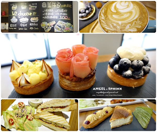 「忠孝敦化」高CP值平價早午餐下午茶 ★ 魔力美學Magic Beauty