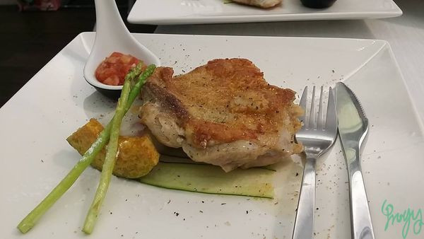 ✳【食記】【木柵】Your Your Baby創意廚房【團購網踩地雷時間-好雷】