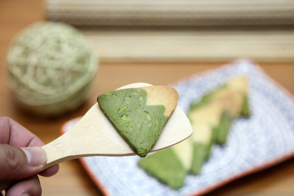 【台南東區-美食】芯芯要去【販賣 甜點デザート】~預購限定!!!可愛富士山造型餅乾