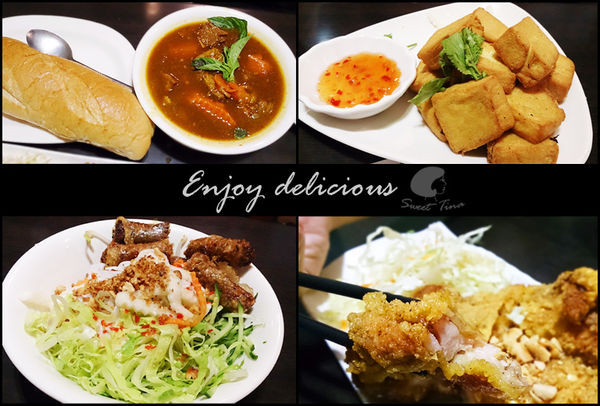 【台北．士林】就愛酸辣好滋味 - 紅錦越鄉美食館(士林新光醫院對面)