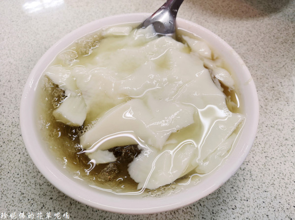 【台北-文山區】景美夜市｜景美上海生煎包&三色豆花