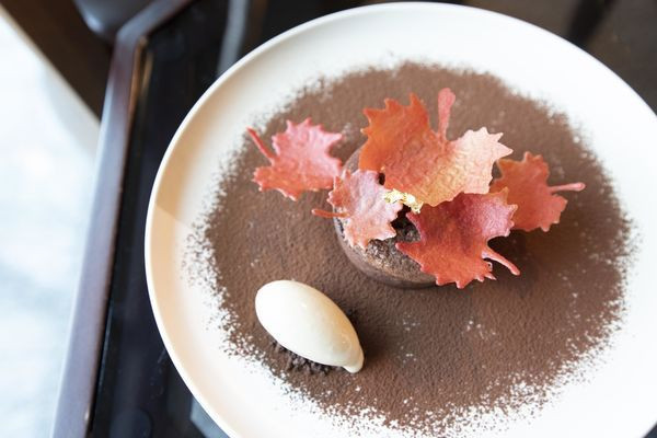 Petit Pafé - 呵哈哈哈超爽朗甜點店