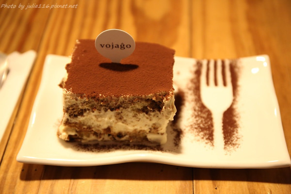 【味旅咖啡．vojago】信義區。♥♥♥手沖單品、提拉米蘇♥♥♥市府站不限時風格咖啡館