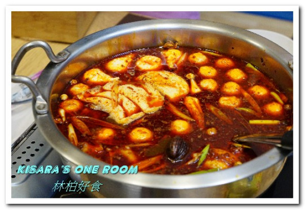 露營野炊好伙伴．讓吃鍋不限時空的便利套裝鍋底組合──林柏好食        
      