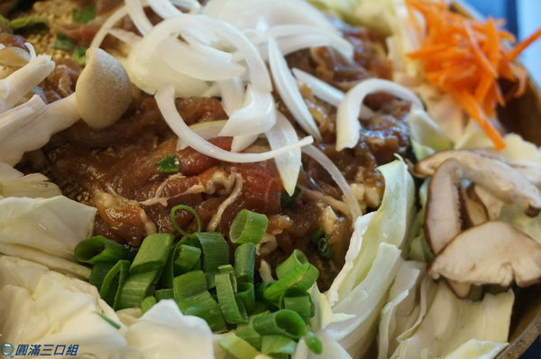 【食記】高雄鳳山_本味樂活韓食@有著道地的韓風料理 有著舒服的服務態度 就是喜歡這種調調