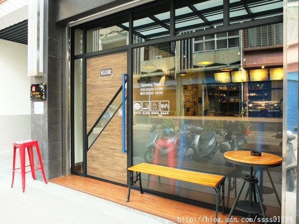 【美食特搜。屏東市】好呦食趣(體驗)。幸福滋味！熱壓吐司 鬆餅 手感烘培 健康鮮活輕食概念 甜點控快來報到        
      