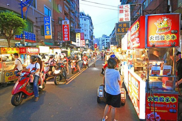 【台北】火焰牛-烤牛肉就是要吃美國牛