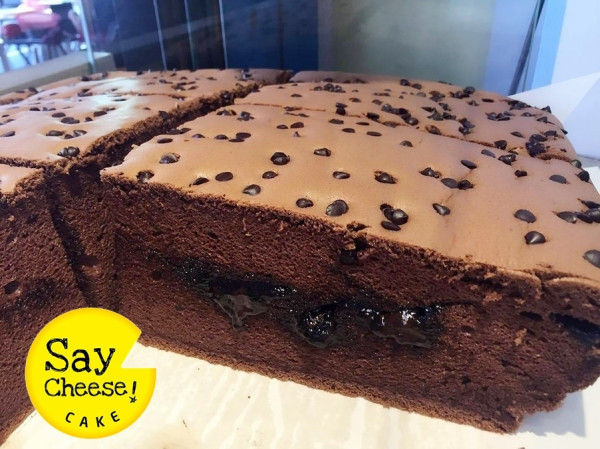 《新竹好吃古早味蛋糕》風和家Say Cheese Cake-新竹西大門市 生起司蛋糕/半熟乳酪蛋糕/當天現烤風和蛋糕︱彌月蛋糕。生日蛋糕、早餐。下午茶點心的幸福甜點（附影片）