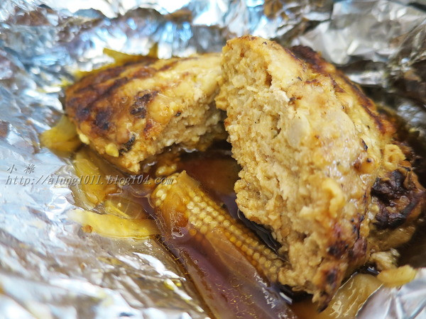 元氣日式洋食 / 高雄三多商圈     