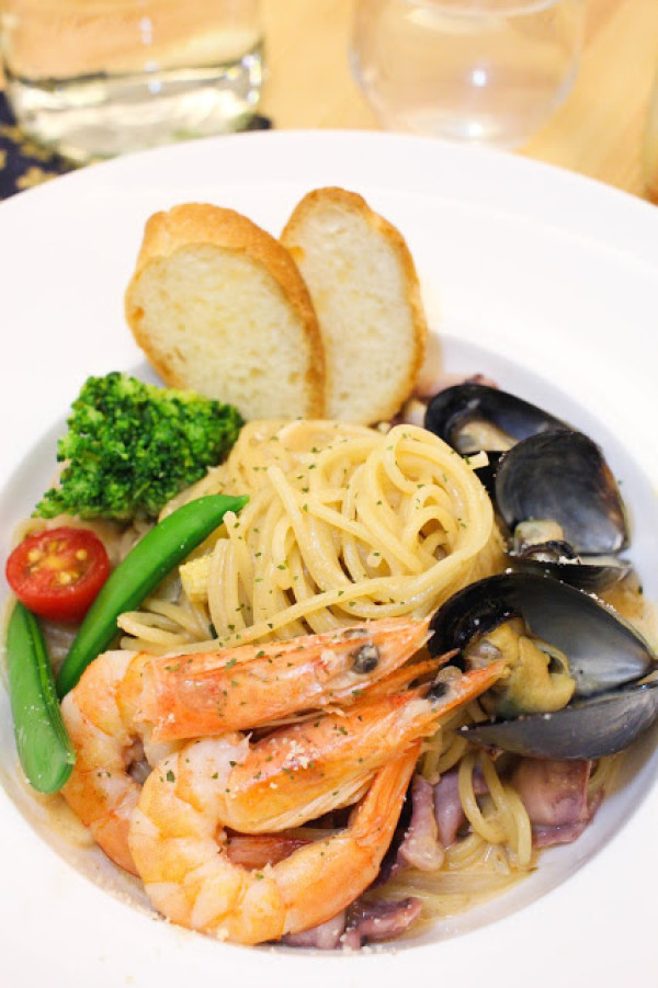 高雄三多商圈元氣日式洋食~體驗團~
