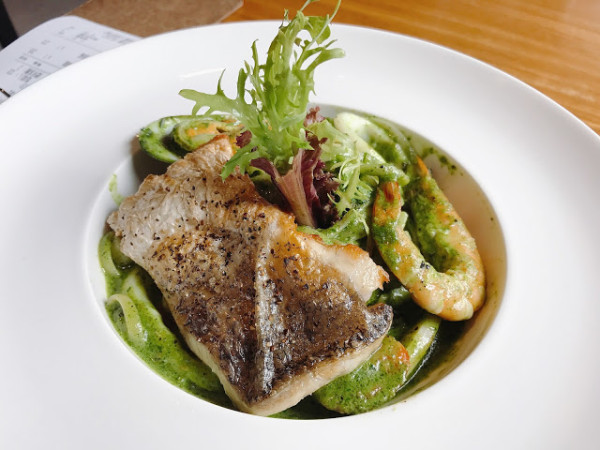 [食記] 新竹 費莉絲Felice義大利麵幸福廚房(近大遠百)