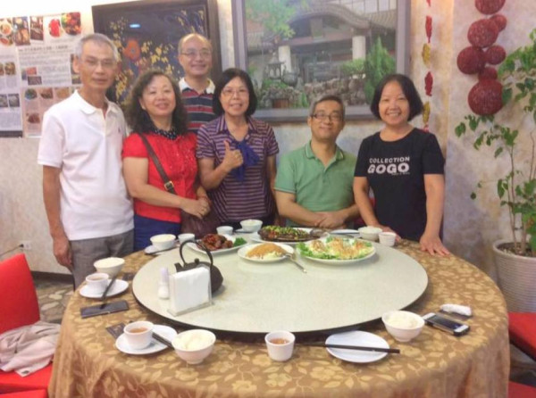 台北民生社區家常美食『大師廚館』有媽媽的味道