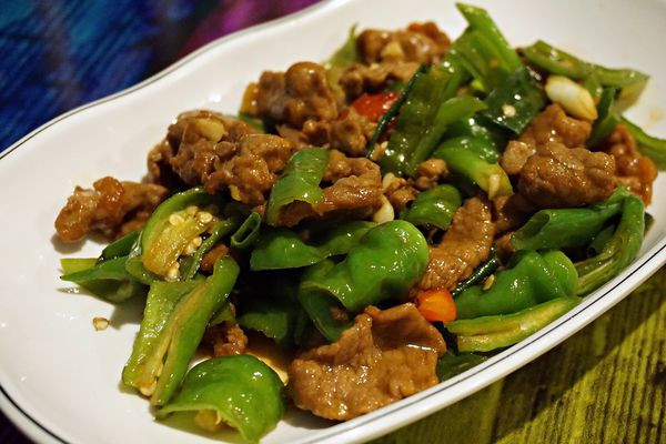 【遇見幸福廚房】適合聚餐中式家常菜