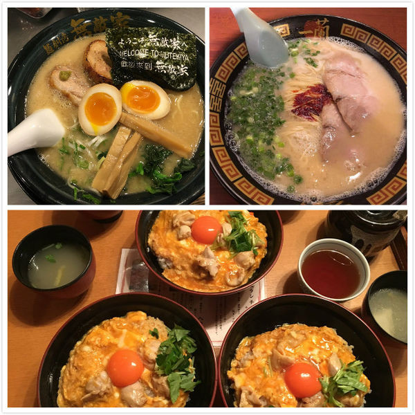 [愛旅遊] 東京致命的美味讓你成為日本旅遊中毒者(上)主食篇