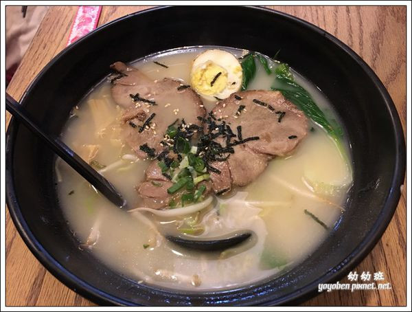 【高雄】福島喜多方 - 小港平價日式家庭料理