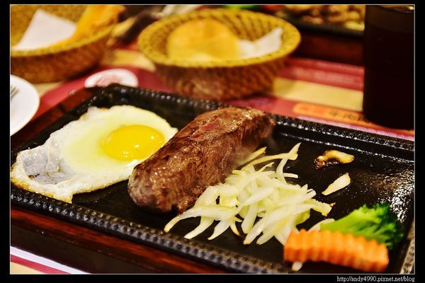 20160212瘋牛排洋食-內湖港墘店