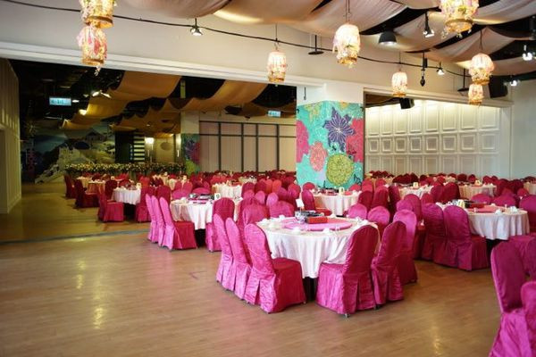 〔台南尾牙〕歲末年終｜企業犒賞員工的時節！精選十一家尾牙聚餐地點。