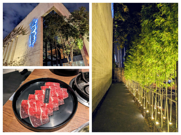 【台中食記】輕井澤(文心南二店) - 台中熱門排隊名店，日式禪風裝潢平價火鍋CP值超高