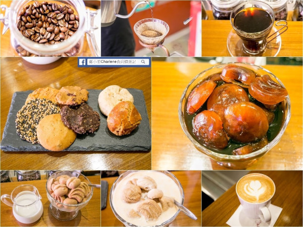 【台中中區】※免費抽獎※Mini izzy cafe台中店-高品質手沖咖啡，平價味蕾享受，手作厚片手工餅乾，天然又健康(邀約)