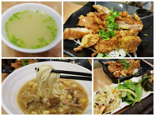 北條麵食。鳳山五甲│麵。飯。餃子