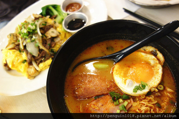 【彰化員林】遮打道洋行；想換換口味就來吃港式餐點，英式風味的香港餐點就在這裡，近員林火車站步行就到。(員林車站附近美食/員林港式餐廳/員林美食)