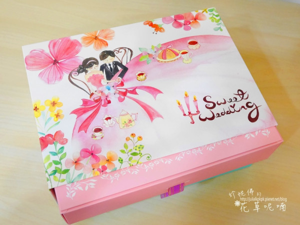 【嘉義-朴子市】喜餅 彌月 手工餅乾「77House手工烘焙坊」