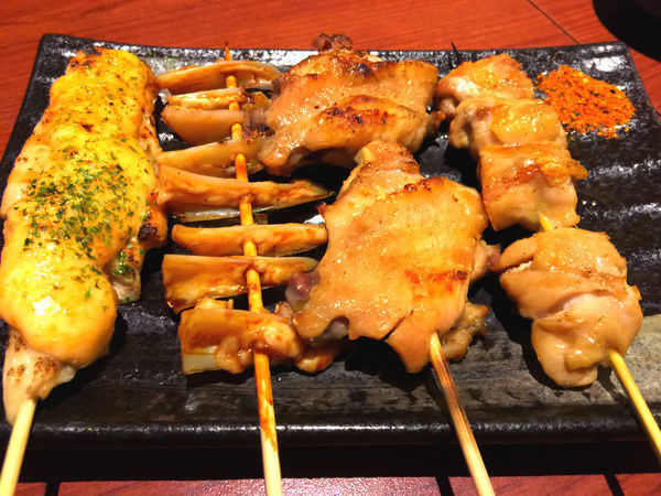 【台北 萬華區/捷運西門站】狗一下居酒食堂-料理中庸毫無驚艷