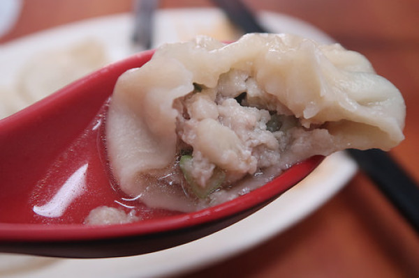 【宜蘭美食】正好鮮肉小籠包|不用排隊就可以吃到全台票選第三名的超好吃小籠包?!!蘇澳店新開幕/宜蘭必吃美食@鮪魚的奶奶