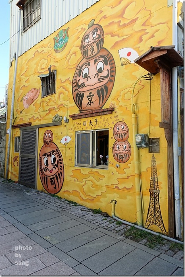 【台南】安平 東京起司烤餅．明太子＋起司超美味