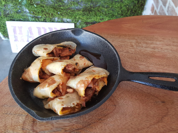 【食-新竹東區】有藝司早餐店★小農開的早餐店,有小農的堅持☆位在老爺酒店附近