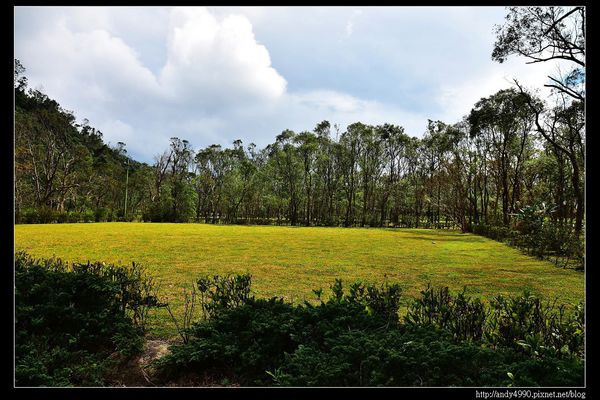 20160211南澳原生植物園