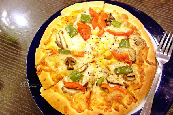 |屏東素食|綠菓蔬蔬食料理+萬丹素食+聚餐