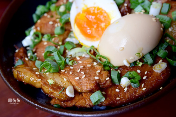 【周花花甲飽沒】台北華山文創園區 漁串場居酒屋