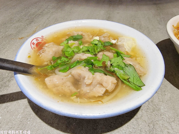 【新北市中和區】大胖肉焿莒光店｜莒光路人氣小吃