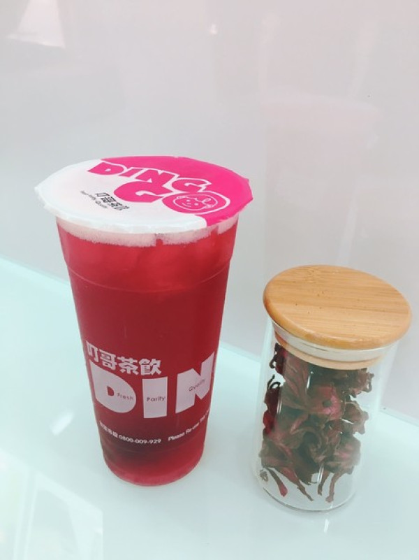 東部人氣茶飲店-天然ㄟ尚好!!              