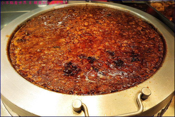 [桃園]中壢SOGO∙極品豬腳(紅鼻子)~豬腳老店