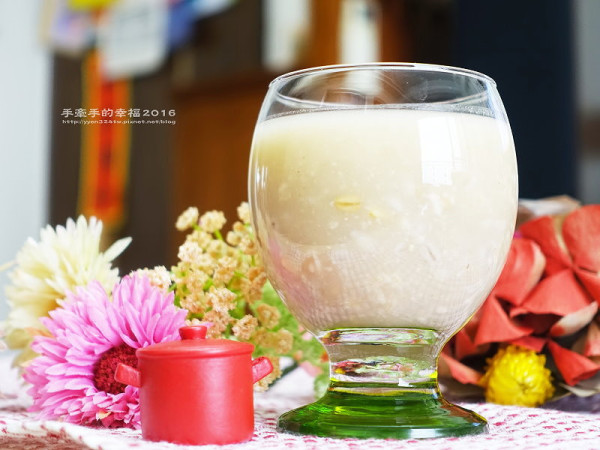 【食】桃園◆ 健康飲食~MAYO美約顆粒燕麥飲 #活力早餐#輕食點心