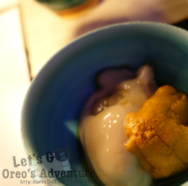 【台北】信義區-充滿聖誕節氣氛的貨櫃美食市集/●和羹 WAKO●無菜單料理