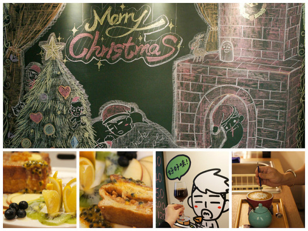 【高雄咖啡】爵爵&貓叔商行│道地的港味西多士好好食呀