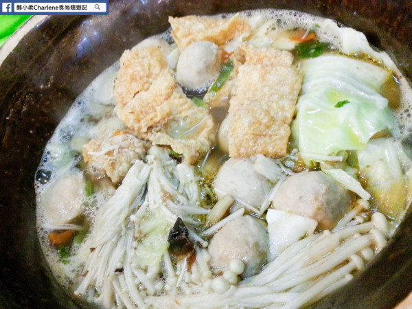 【宜蘭市】古記越式羊肉爐－CP值高羊肉爐！滋補養身，冬季的好朋友！