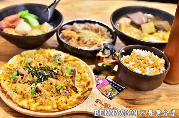 [台中南區美食]忠孝夜市內的深夜食堂，平價關東煮與麻辣系列-- 和風歐店-忠孝店(台中美食、台中深夜食堂、台中關東煮專賣、忠孝夜市美食、消夜推薦)