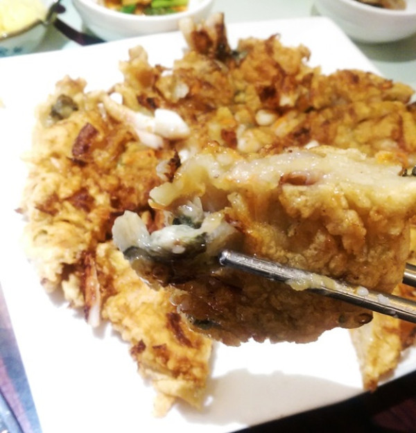 大漢屋韓國料理 上菜速度變快了        
      