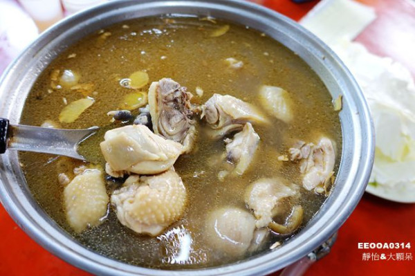 【台南美食】文川梅子雞 ♥ 來梅嶺風景區賞梅吃梅子雞 酸酸甜甜好滋味 @ 台南楠西 梅嶺風景區 梅嶺美食