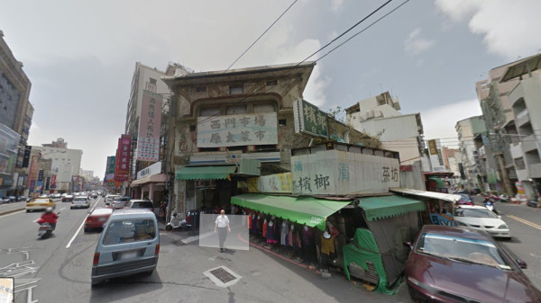 老莫踅台南│來去尚品咖啡南門店，啜飲一口一口的老台南