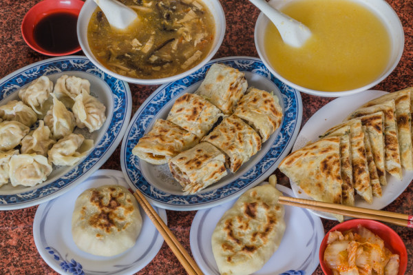 小北方餡餅粥坊