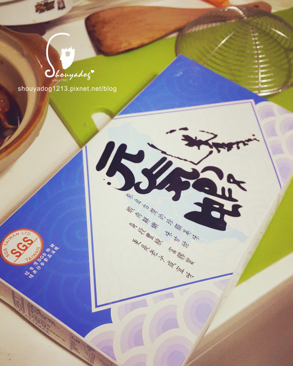 【海鮮】冰箱必備的元氣蝦        
      